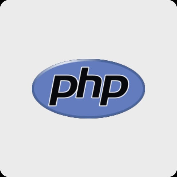 PHP