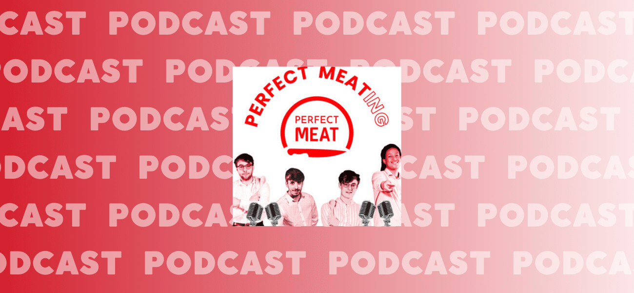 Perfect Meat - organisations et démarches