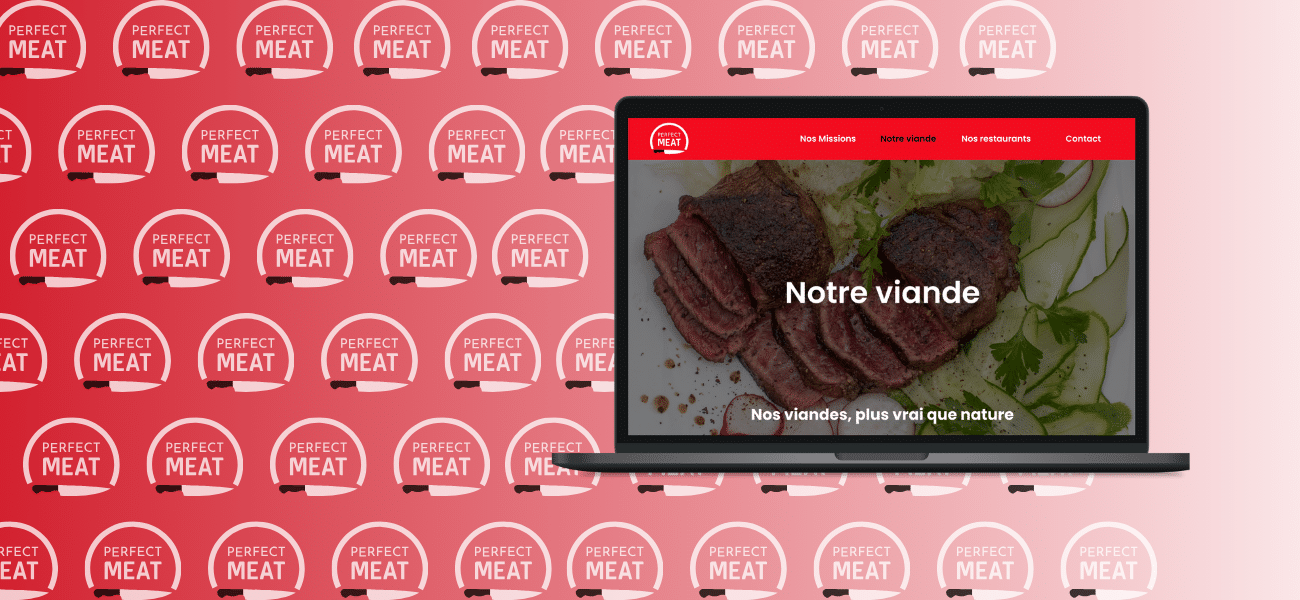 Perfect Meat